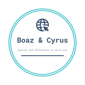 Boaz &amp; Cyrus