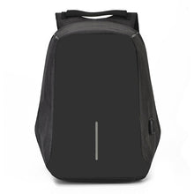 Load image into Gallery viewer, Anti-theft Backpack Bag