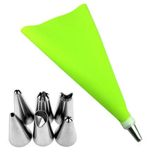 Load image into Gallery viewer, Cake decor piping