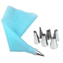 Load image into Gallery viewer, Cake decor piping