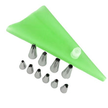 Load image into Gallery viewer, Cake decor piping