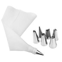 Load image into Gallery viewer, Cake decor piping