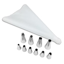 Load image into Gallery viewer, Cake decor piping