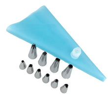 Load image into Gallery viewer, Cake decor piping