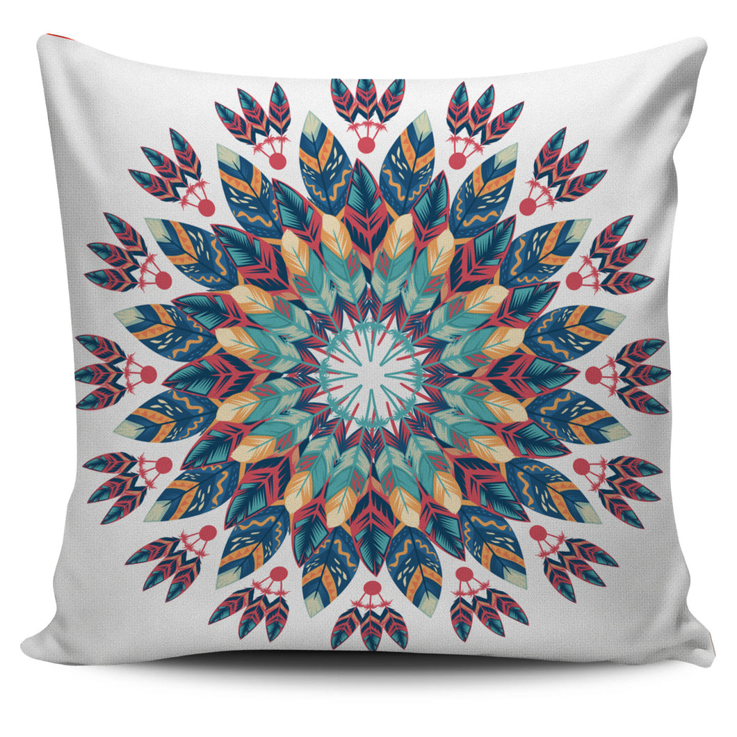 Dream Catcher Pillow Cover