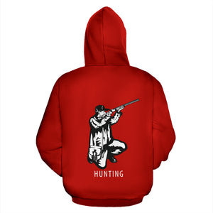 Hunting Hoodie