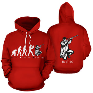 Hunting Hoodie