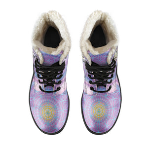 Chakra Dreamcatcher 1 boots