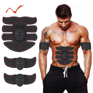 Muscle Stimulator