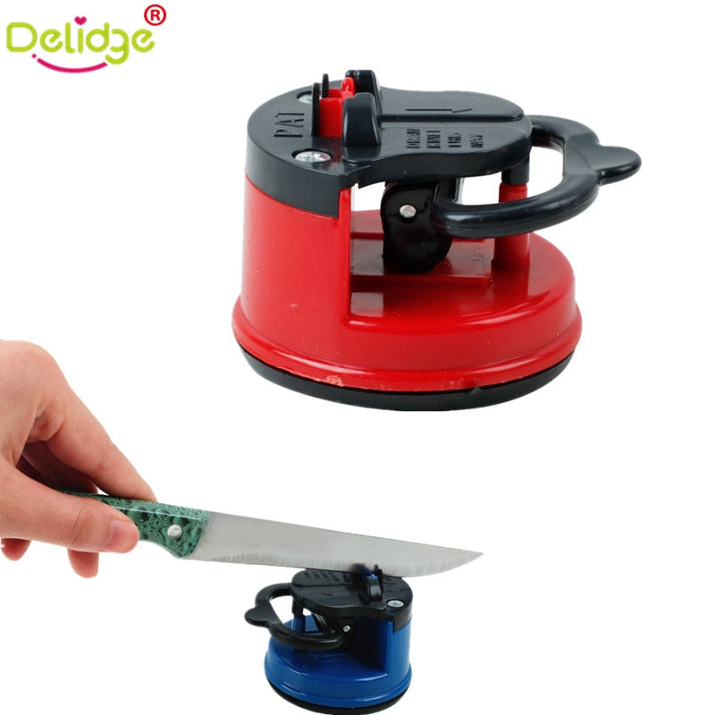 Knife Sharpener