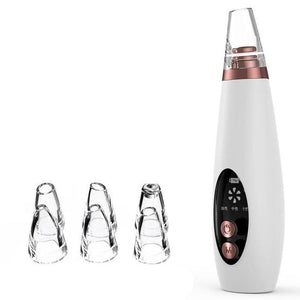 Blackhead Vacuum Cleaner