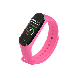 Smart watches men and women.
