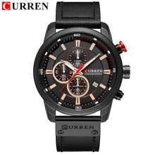 Load image into Gallery viewer, CURREN Luxury Brand Men
