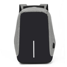 Load image into Gallery viewer, Anti-theft Backpack Bag
