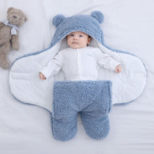 Load image into Gallery viewer, Baby Sleeping Bag
