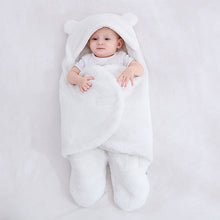 Load image into Gallery viewer, Baby Sleeping Bag
