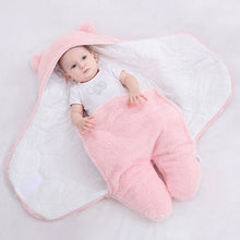 Load image into Gallery viewer, Baby Sleeping Bag
