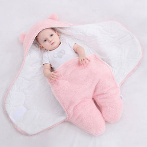 Baby Sleeping Bag