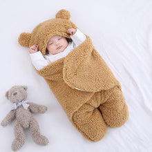 Load image into Gallery viewer, Baby Sleeping Bag
