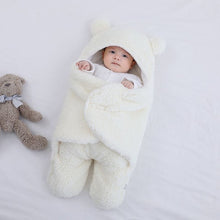 Load image into Gallery viewer, Baby Sleeping Bag
