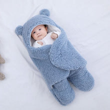 Load image into Gallery viewer, Baby Sleeping Bag
