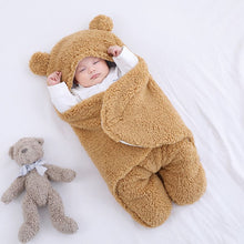 Load image into Gallery viewer, Baby Sleeping Bag
