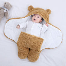 Load image into Gallery viewer, Baby Sleeping Bag
